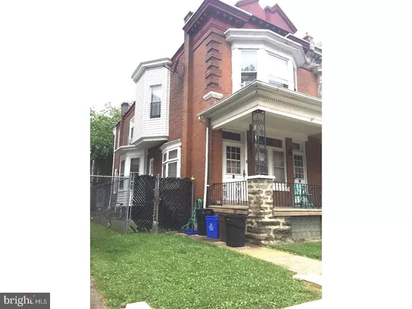 Philadelphia, PA 19141,4908 N 11TH ST