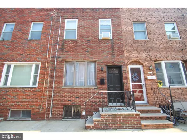 Philadelphia, PA 19148,314 MERCY ST