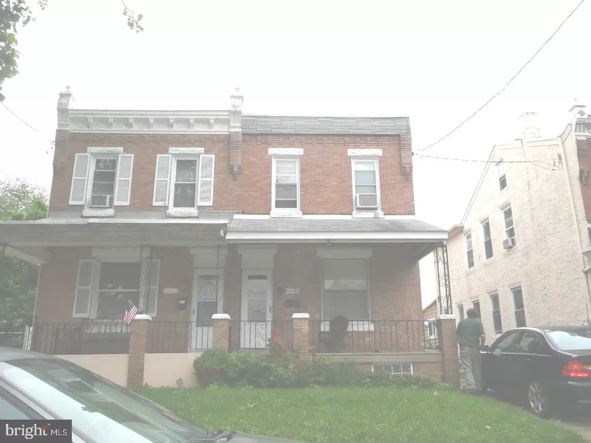 Philadelphia, PA 19135,6441 TULIP ST