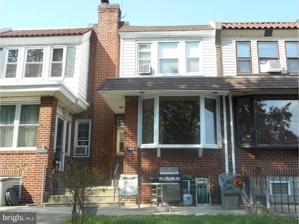 3447 FRIENDSHIP ST, Philadelphia, PA 19149