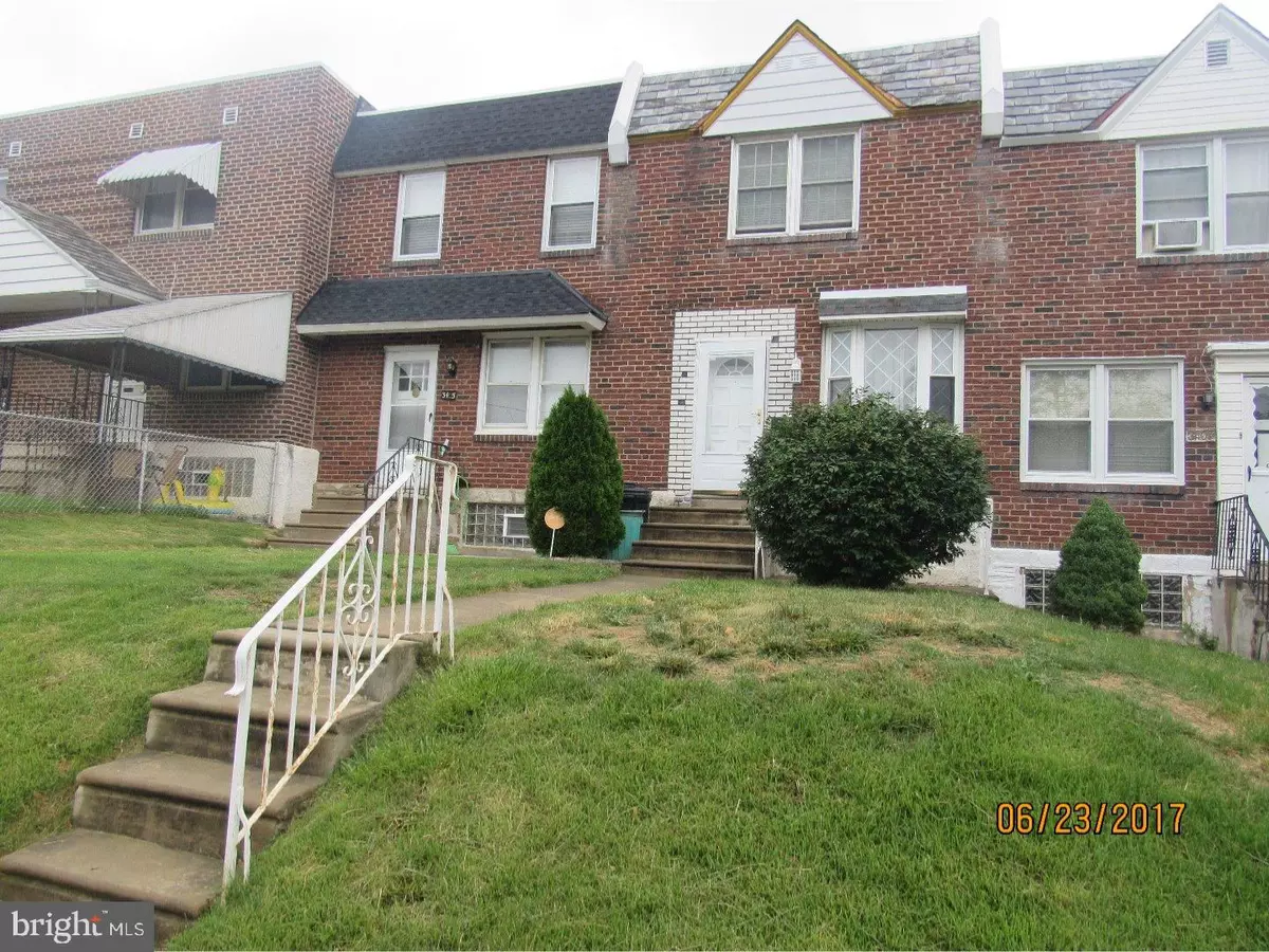 Philadelphia, PA 19136,3407 STANWOOD ST