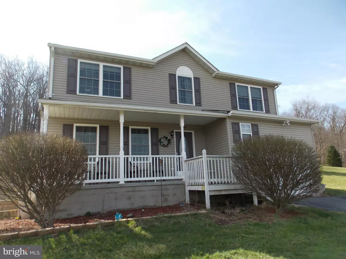 Westminster, MD 21158,4251 MARTIS HILL DR
