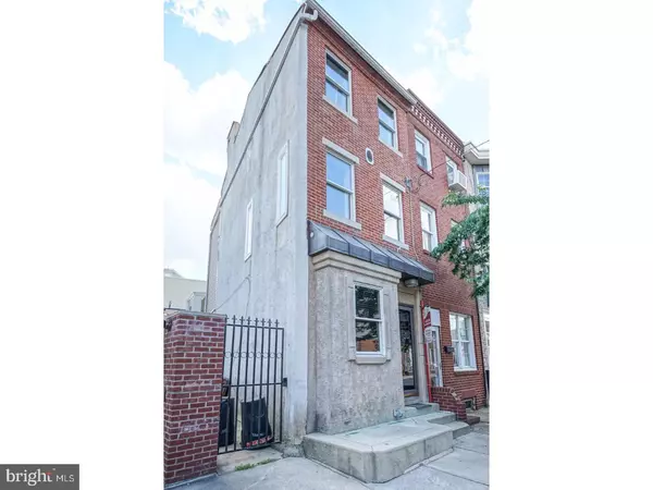 1435 S 2ND ST, Philadelphia, PA 19147