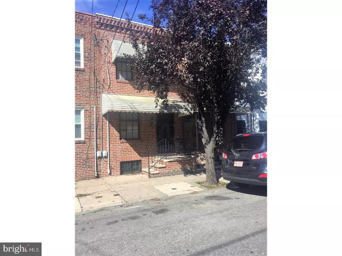 Philadelphia, PA 19134,2828 ALMOND ST