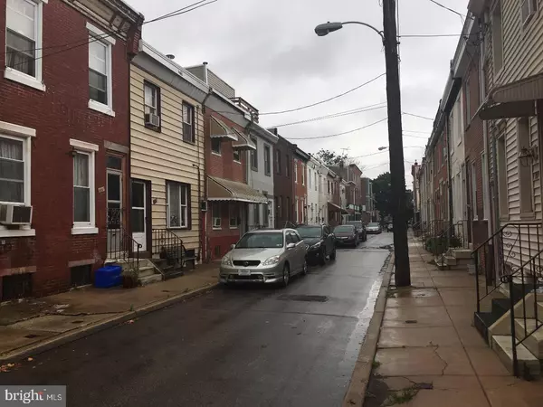 Philadelphia, PA 19147,302 CROSS ST