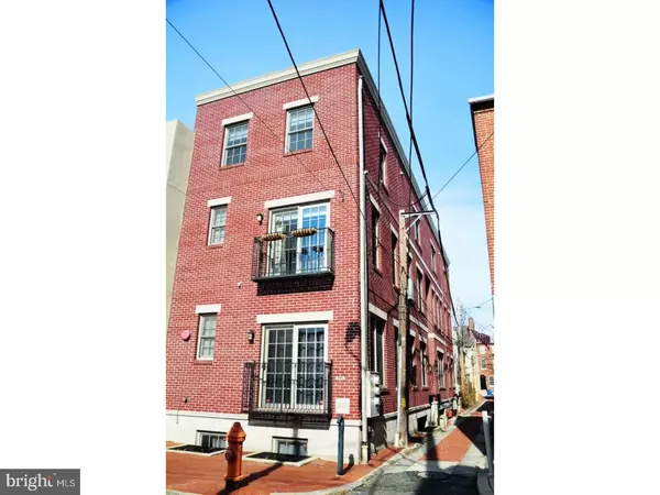 243 MONTROSE ST #D, Philadelphia, PA 19147