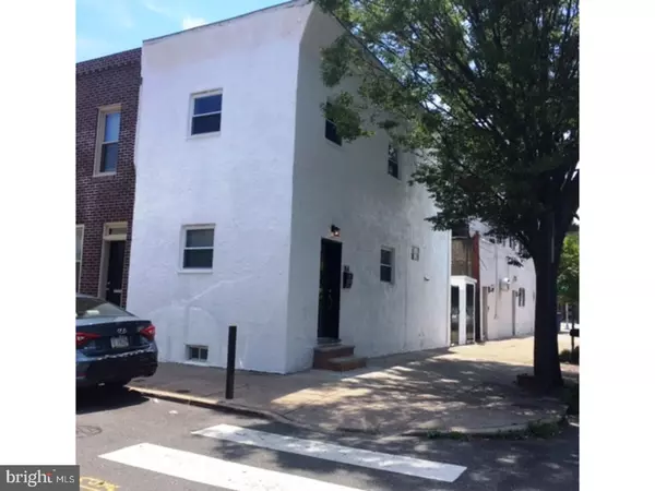 154 MERCY ST, Philadelphia, PA 19148