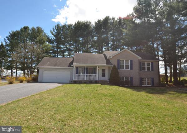 4230 HOME DALE RD, Sykesville, MD 21784