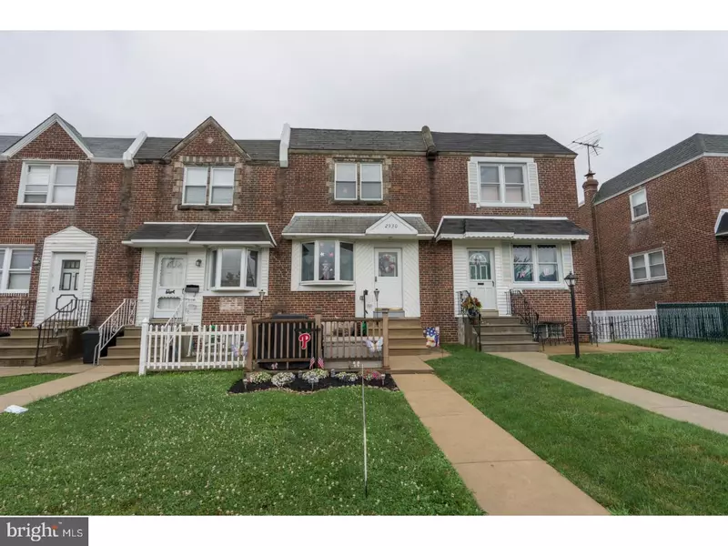 2930 MAGEE AVE, Philadelphia, PA 19149