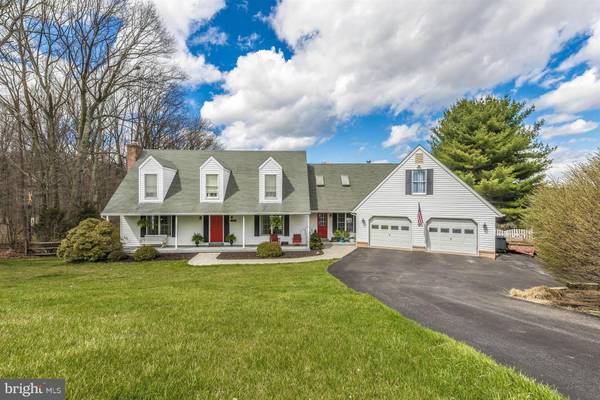 5242 STONE BRIDGE WAY, Sykesville, MD 21784