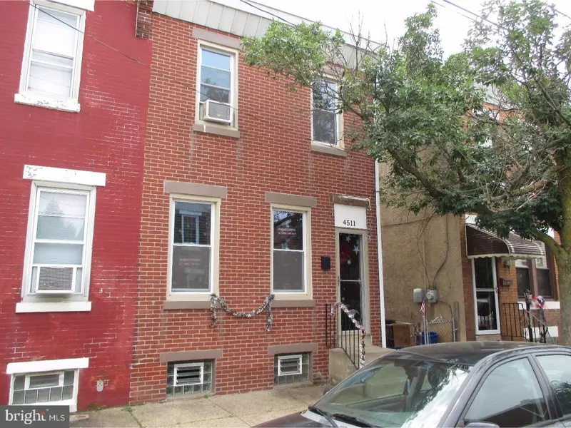 4511 ALMOND ST, Philadelphia, PA 19137