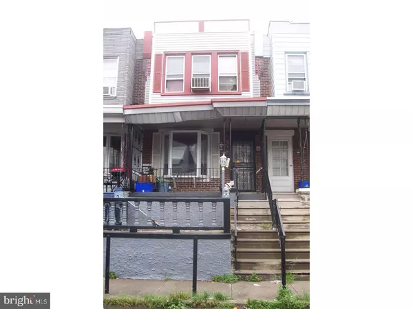 4040 ORMOND ST, Philadelphia, PA 19124