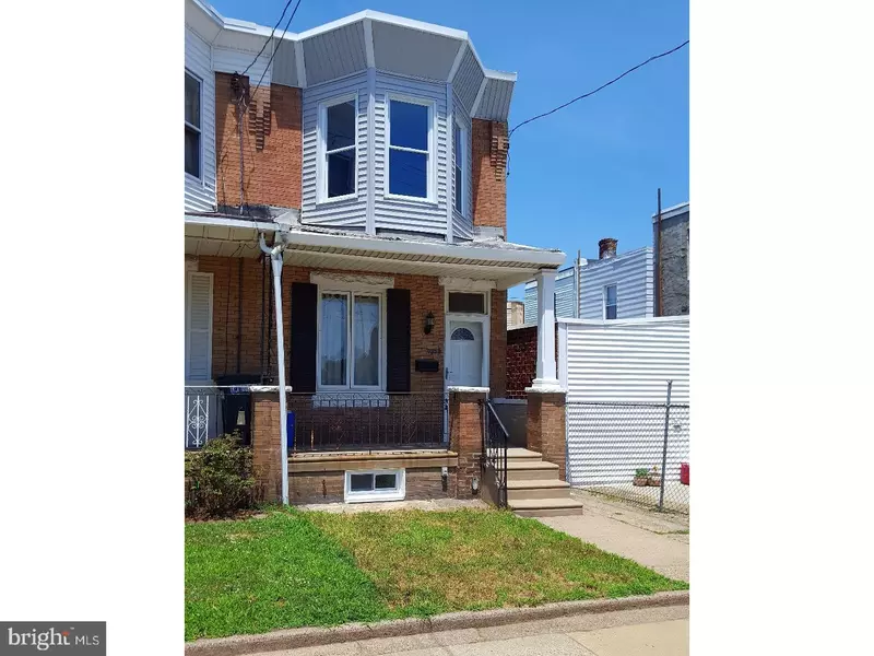 4376 EDGEMONT ST, Philadelphia, PA 19137