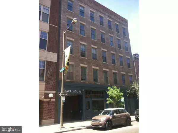 136-38 N 2ND ST #5D, Philadelphia, PA 19106