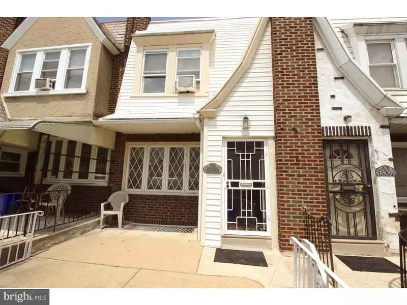 1811 PLYMOUTH ST, Philadelphia, PA 19126