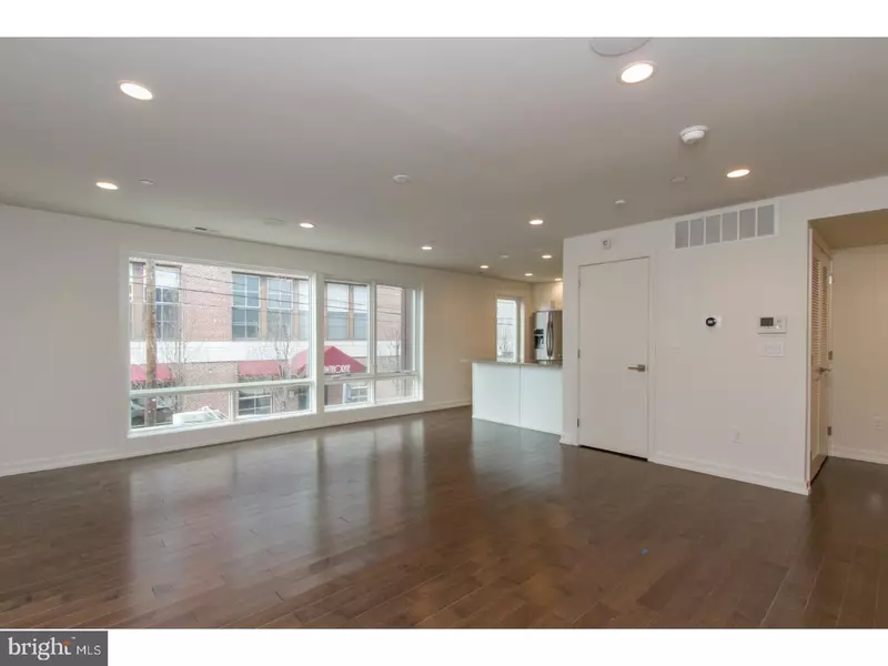 728-30 S SARTAIN ST #UNIT 2, Philadelphia, PA 19147