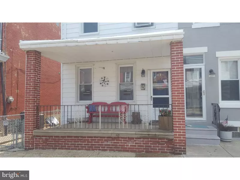 4475 SALMON ST, Philadelphia, PA 19137