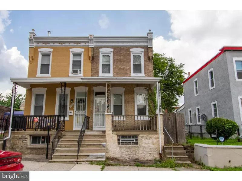 6008 N MARVINE ST, Philadelphia, PA 19141