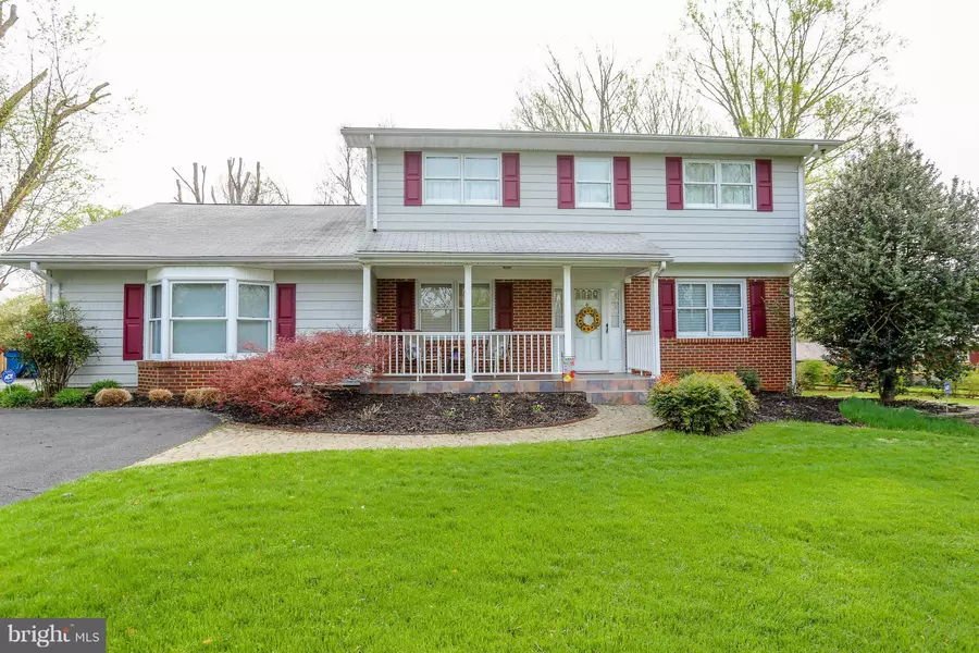 5351 WENDY RD, Sykesville, MD 21784