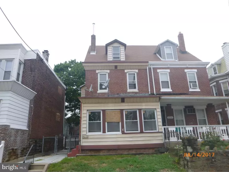 6638 DITMAN ST, Philadelphia, PA 19135