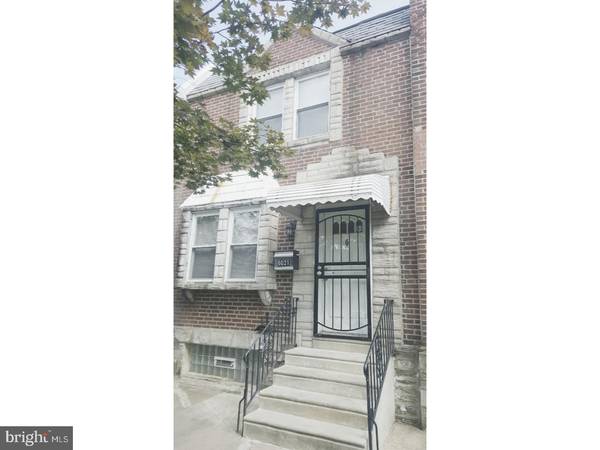 6021 LORETTO AVE, Philadelphia, PA 19149