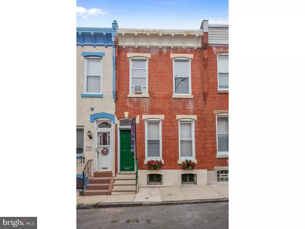 2713 SWAIN ST, Philadelphia, PA 19130