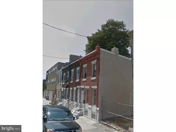 Philadelphia, PA 19146,1205 S HARMONY ST