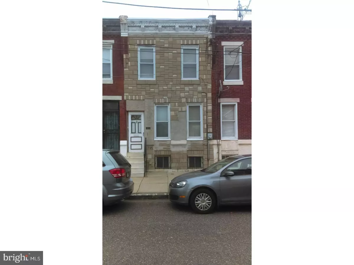 Philadelphia, PA 19146,1205 S HARMONY ST