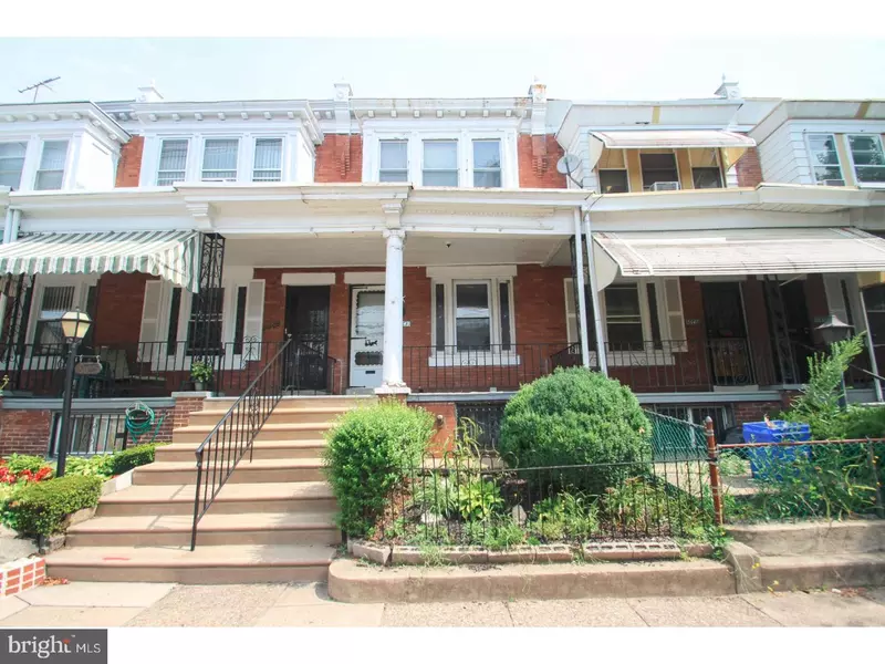 5643 LARCHWOOD AVE, Philadelphia, PA 19143