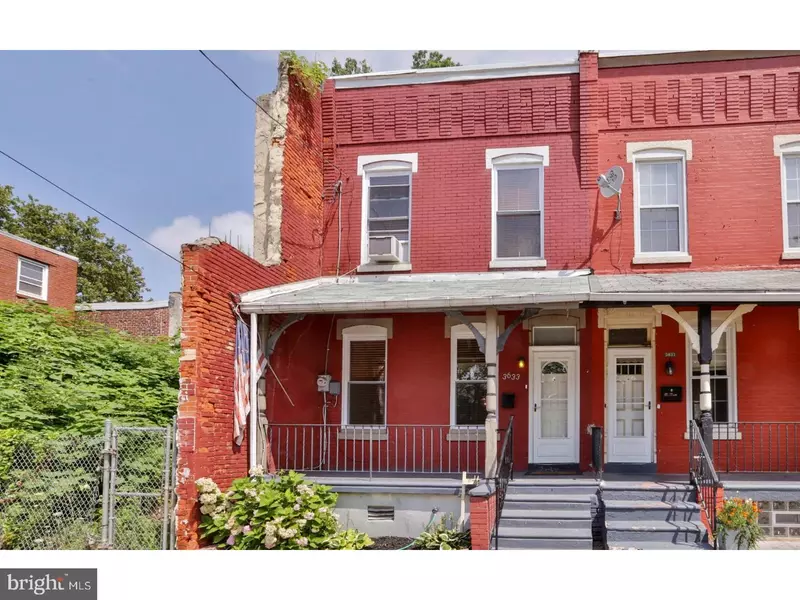 3633 WALLACE ST, Philadelphia, PA 19104