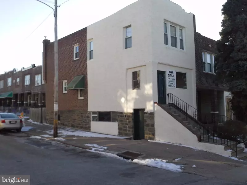 6624 LANSDOWNE AVE, Philadelphia, PA 19151