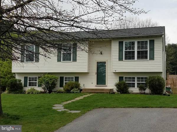 446 BARONETS CT, Westminster, MD 21157