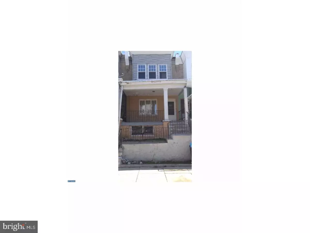 Philadelphia, PA 19143,5454 WINDSOR AVE