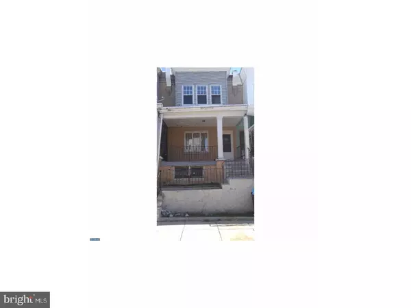 5454 WINDSOR AVE, Philadelphia, PA 19143