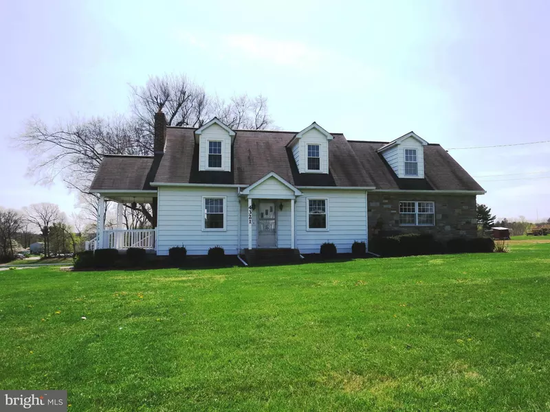 4321 BLACK ROCK RD, Hampstead, MD 21074