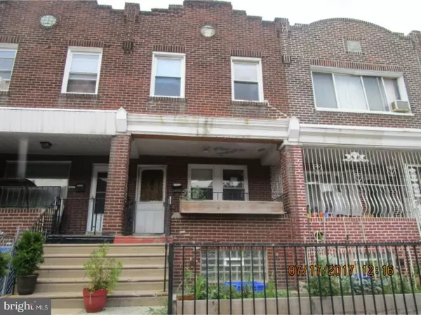 4646 BOUDINOT ST, Philadelphia, PA 19120