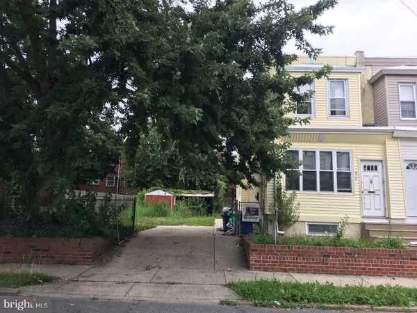 Philadelphia, PA 19135,6118-20 COTTAGE ST