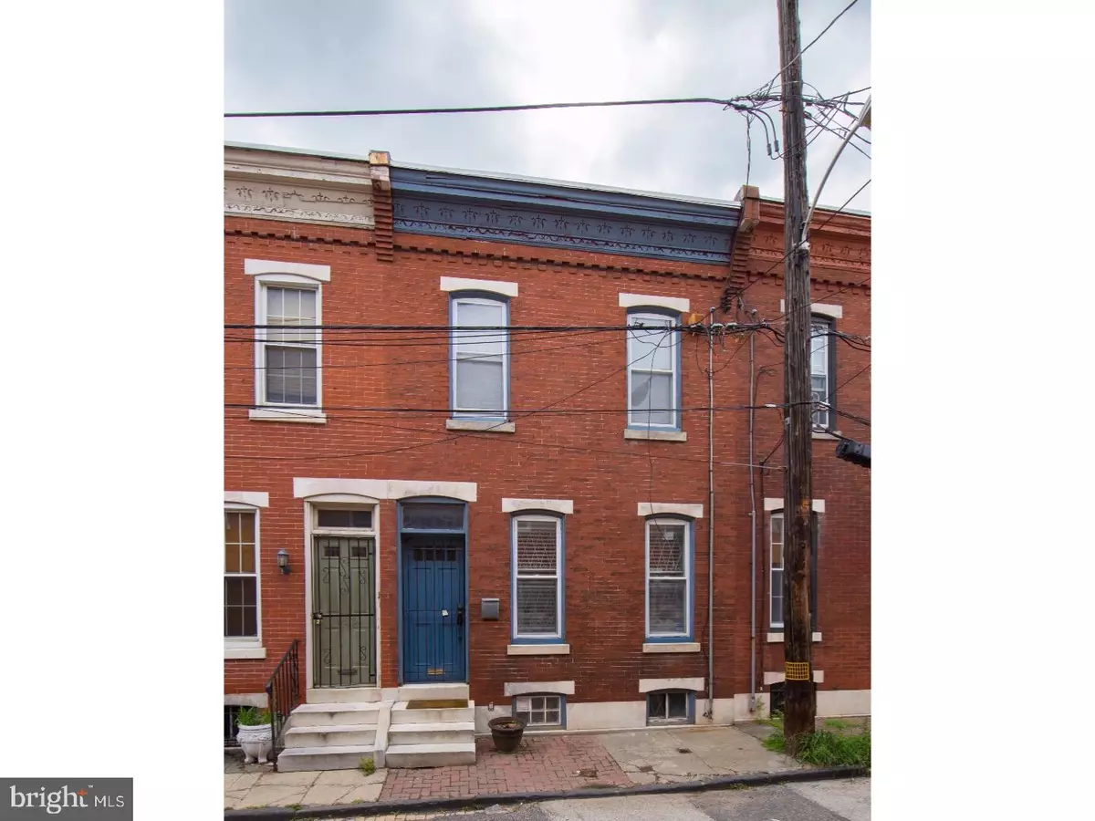 Philadelphia, PA 19130,940 N BAMBREY ST