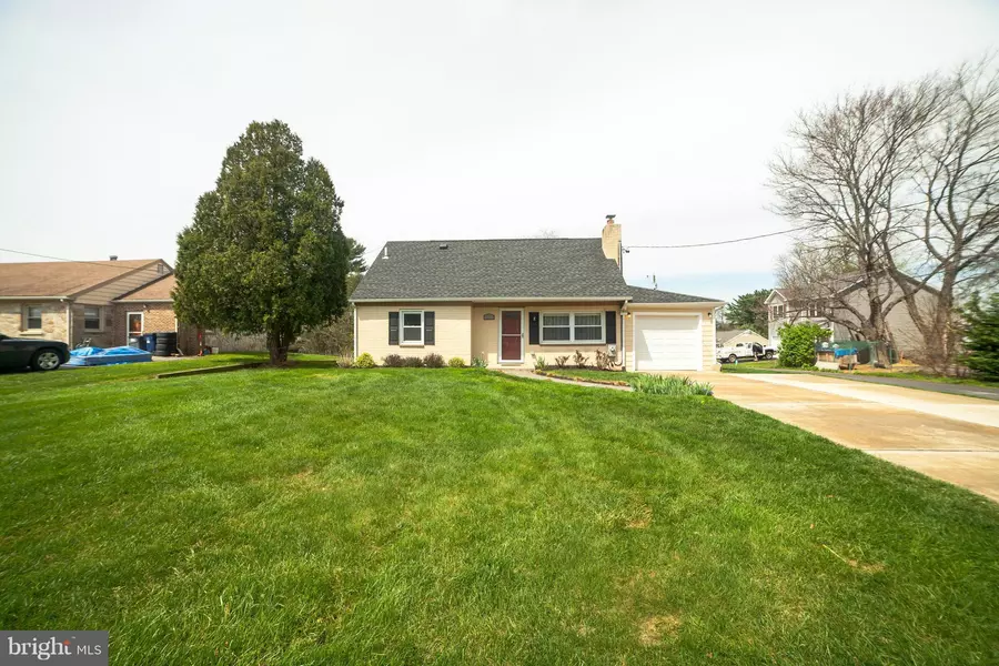 6216 WALNUT AVE, Sykesville, MD 21784