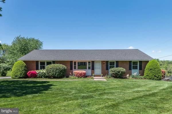 6120 ROLLING VIEW DR, Sykesville, MD 21784