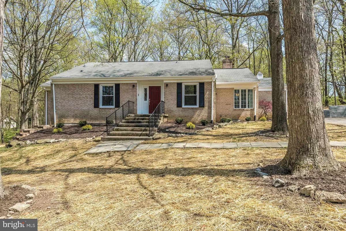 Mount Airy, MD 21771,5609 OLDE OAK DR