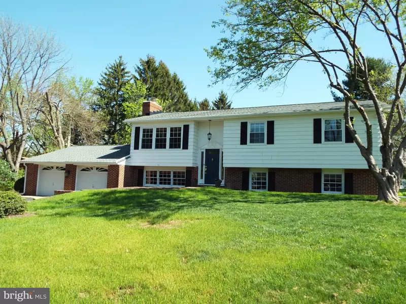 628 FERN WAY, Sykesville, MD 21784