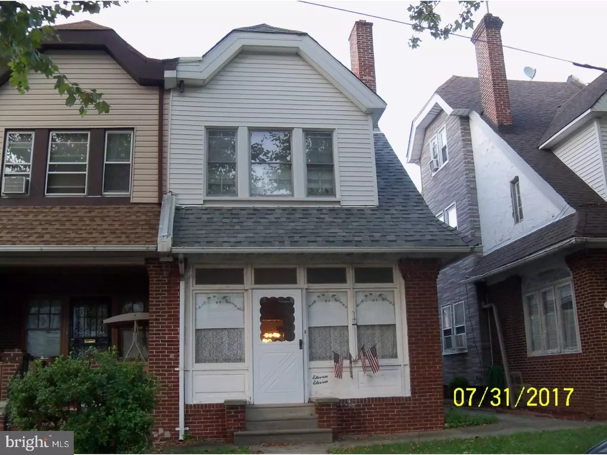 Philadelphia, PA 19124,1111 HARRISON ST