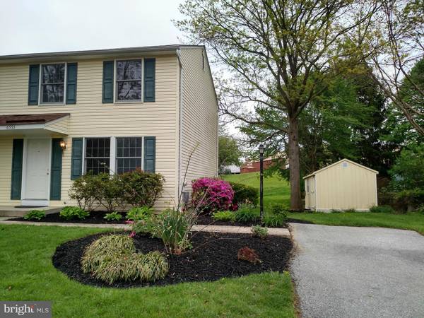 6553 MACBETH WAY, Eldersburg, MD 21784