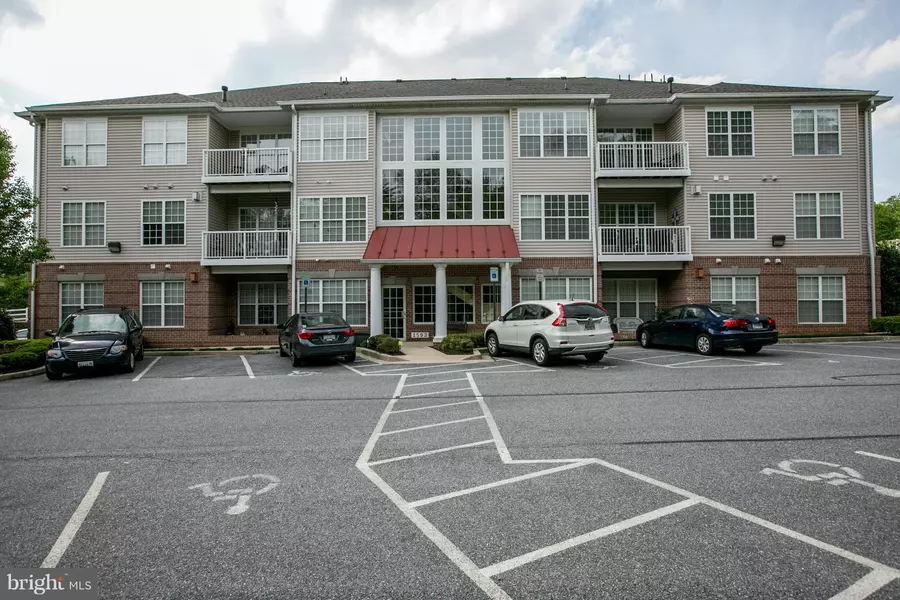 1593 HOMELAND DR #210B, Sykesville, MD 21784