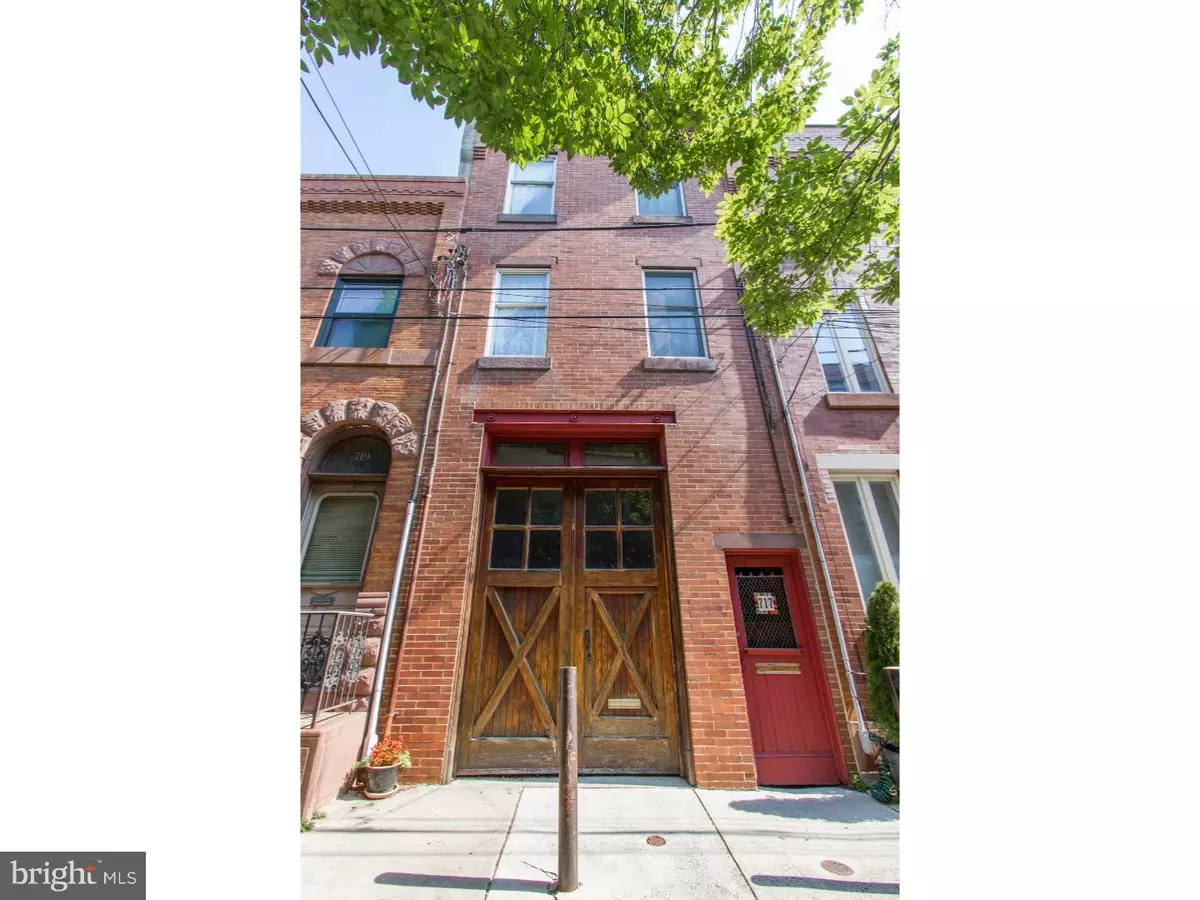 Philadelphia, PA 19147,717 PEMBERTON ST