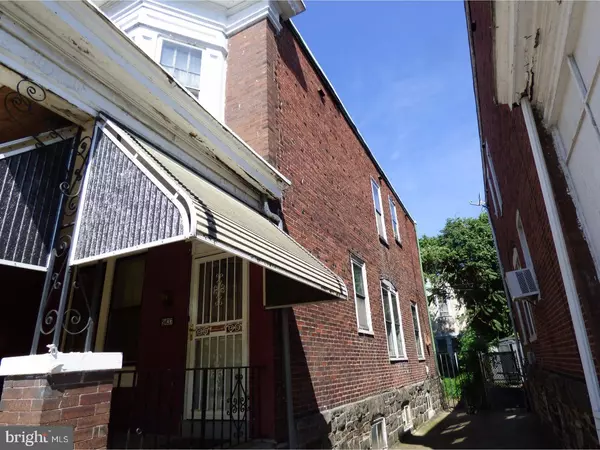 Philadelphia, PA 19143,5437 WHITBY AVE