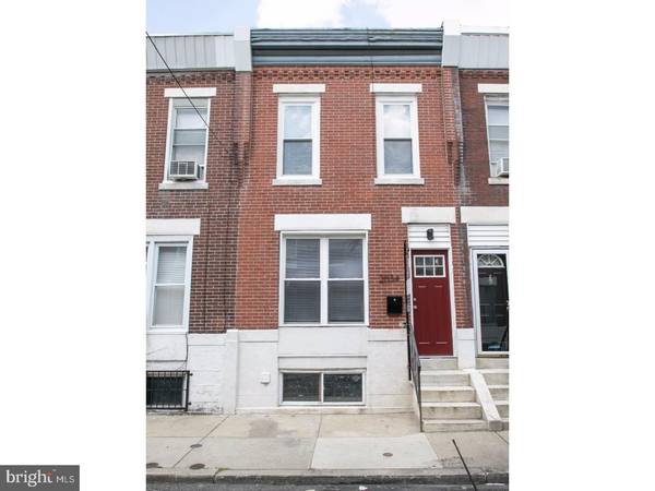 2034 S COLORADO ST, Philadelphia, PA 19145