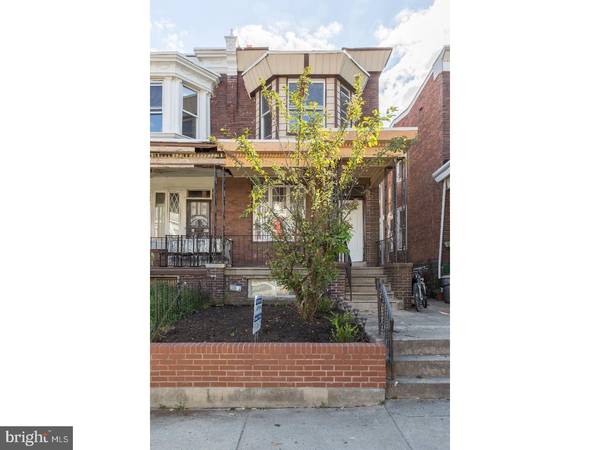 1132 S WILTON ST, Philadelphia, PA 19143