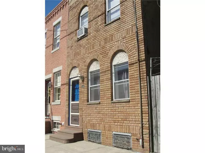 4523 ALMOND ST, Philadelphia, PA 19137